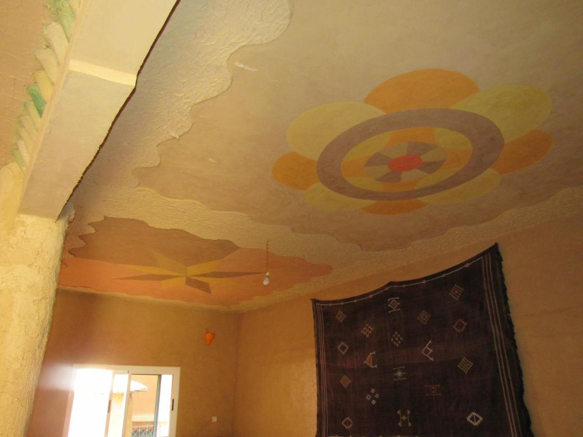 Tinghir Dounia Hostel מראה חיצוני תמונה