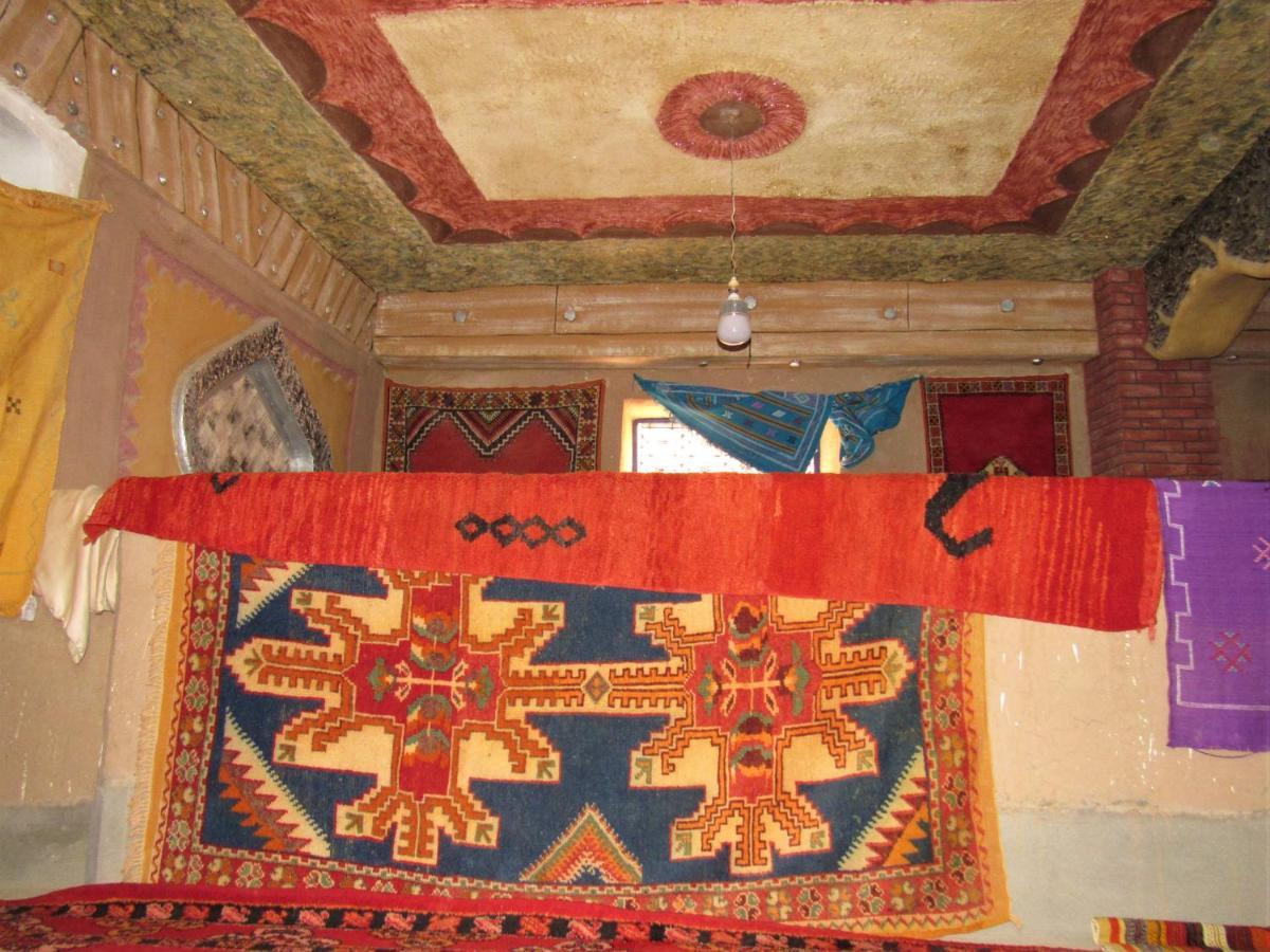 Tinghir Dounia Hostel מראה חיצוני תמונה