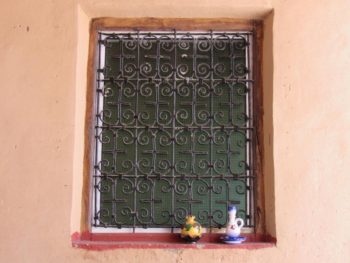 Tinghir Dounia Hostel מראה חיצוני תמונה