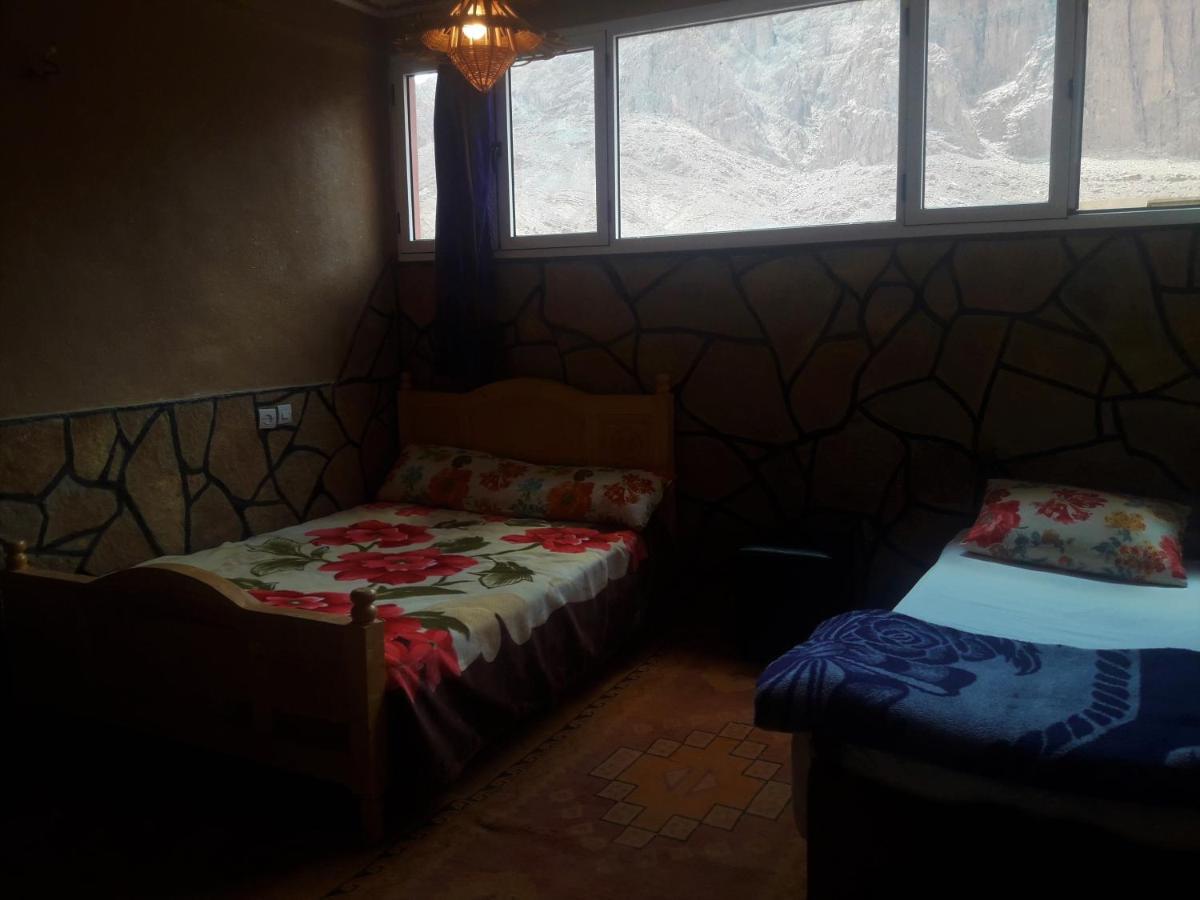 Tinghir Dounia Hostel מראה חיצוני תמונה