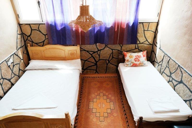 Tinghir Dounia Hostel מראה חיצוני תמונה