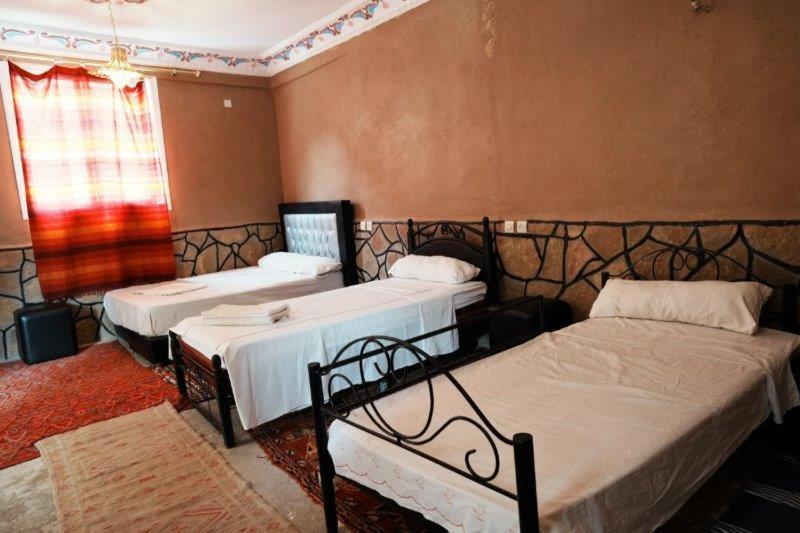 Tinghir Dounia Hostel מראה חיצוני תמונה