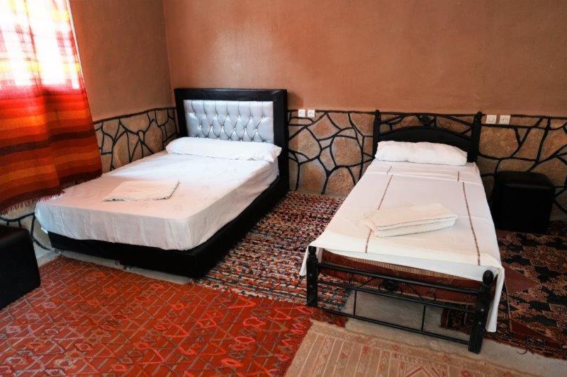Tinghir Dounia Hostel מראה חיצוני תמונה