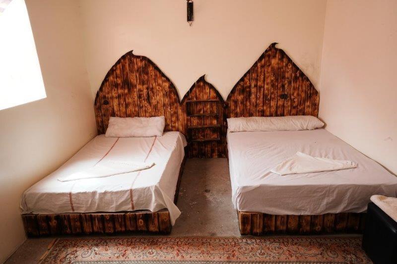 Tinghir Dounia Hostel מראה חיצוני תמונה