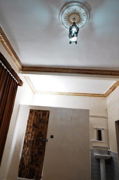 Tinghir Dounia Hostel מראה חיצוני תמונה