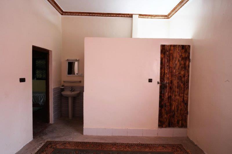 Tinghir Dounia Hostel מראה חיצוני תמונה