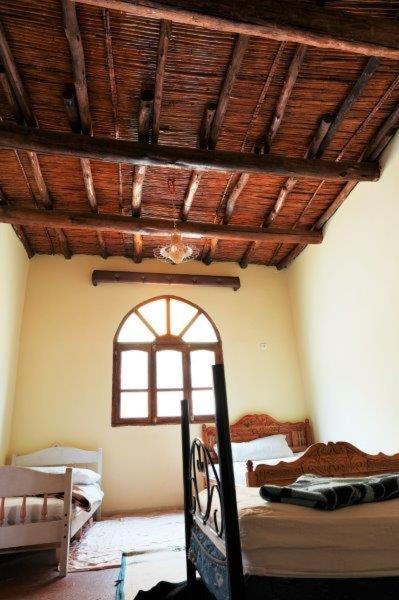 Tinghir Dounia Hostel מראה חיצוני תמונה