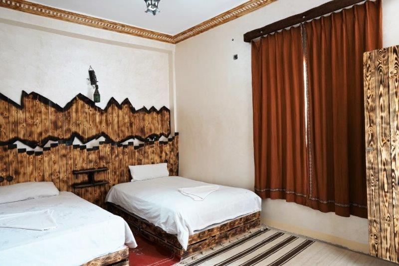 Tinghir Dounia Hostel מראה חיצוני תמונה